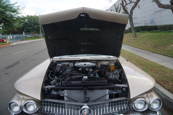 Used 1960 Buick Electra 225 4 Dr Hardtop Sedan  | Torrance, CA