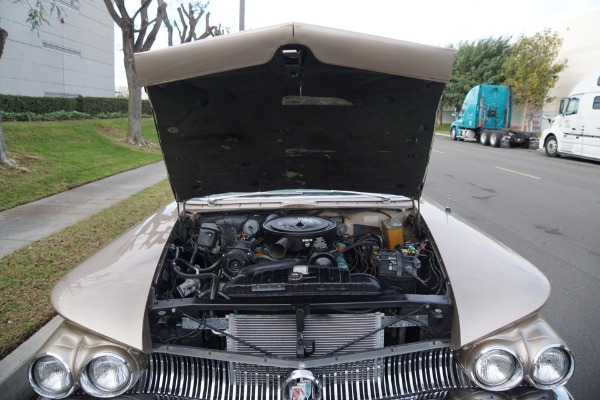 Used 1960 Buick Electra 225 4 Dr Hardtop Sedan  | Torrance, CA