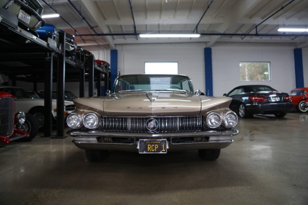 Used 1960 Buick Electra 225 4 Dr Hardtop Sedan  | Torrance, CA