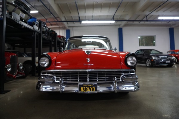 Used 1956 Ford 2 Door Fairlane Park Lane Custom Wagon  | Torrance, CA