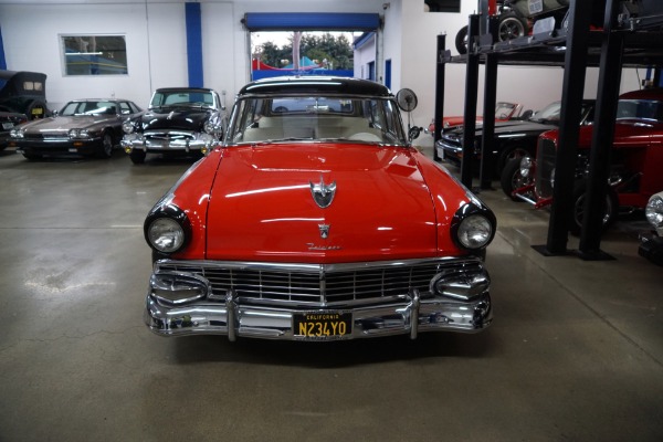 Used 1956 Ford 2 Door Fairlane Park Lane Custom Wagon  | Torrance, CA