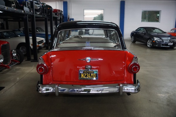 Used 1956 Ford 2 Door Fairlane Park Lane Custom Wagon  | Torrance, CA