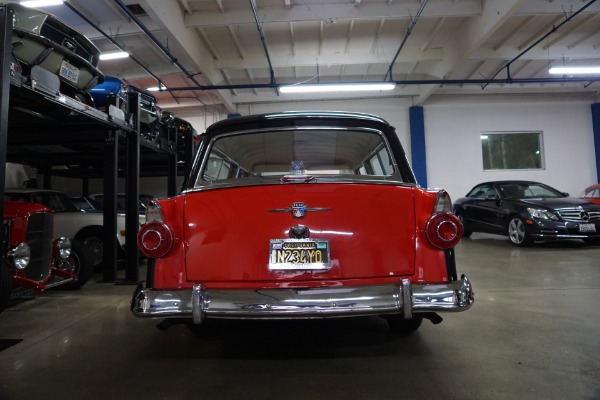 Used 1956 Ford 2 Door Fairlane Park Lane Custom Wagon  | Torrance, CA