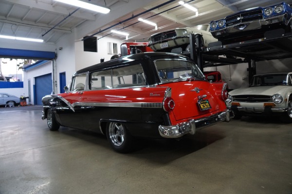 Used 1956 Ford 2 Door Fairlane Park Lane Custom Wagon  | Torrance, CA