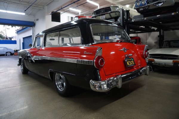 Used 1956 Ford 2 Door Fairlane Park Lane Custom Wagon  | Torrance, CA