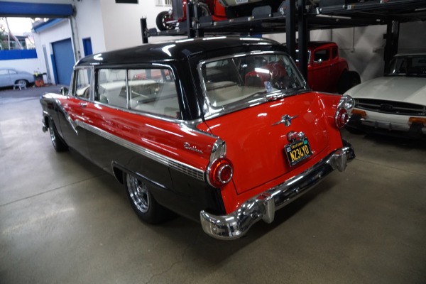 Used 1956 Ford 2 Door Fairlane Park Lane Custom Wagon  | Torrance, CA