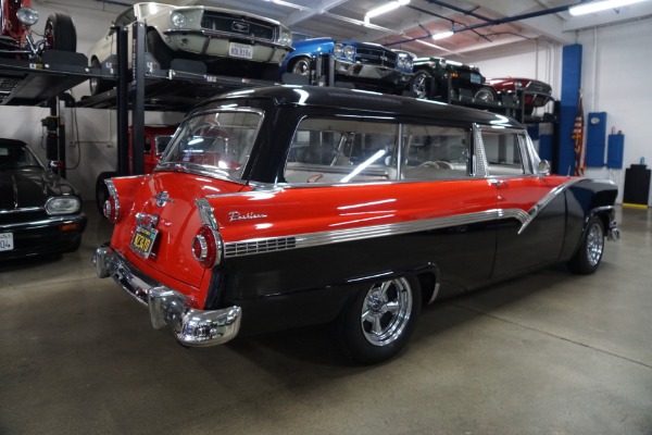 Used 1956 Ford 2 Door Fairlane Park Lane Custom Wagon  | Torrance, CA