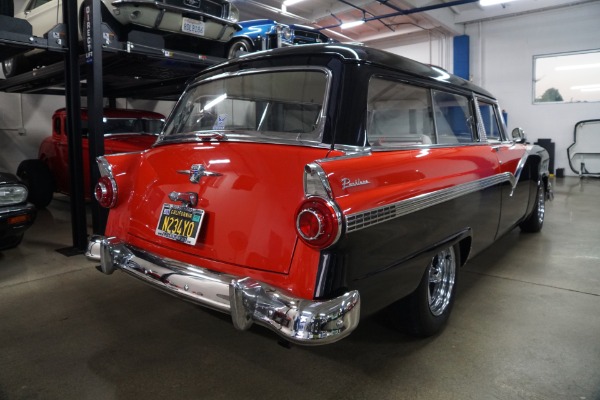 Used 1956 Ford 2 Door Fairlane Park Lane Custom Wagon  | Torrance, CA