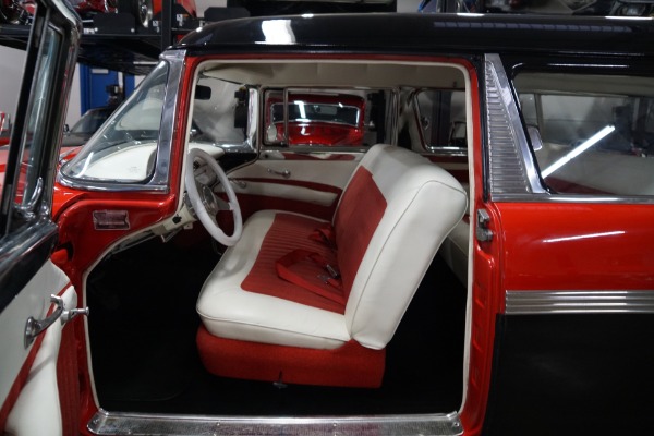 Used 1956 Ford 2 Door Fairlane Park Lane Custom Wagon  | Torrance, CA