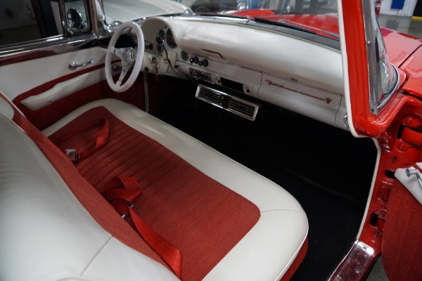 Used 1956 Ford 2 Door Fairlane Park Lane Custom Wagon  | Torrance, CA