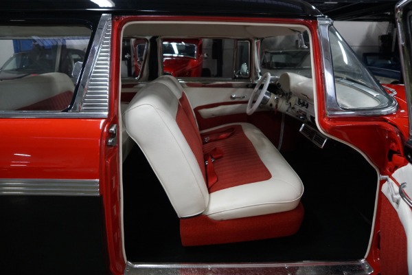 Used 1956 Ford 2 Door Fairlane Park Lane Custom Wagon  | Torrance, CA