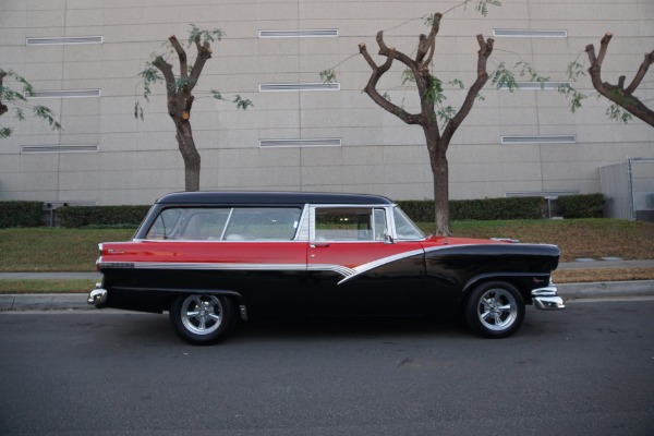 Used 1956 Ford 2 Door Fairlane Park Lane Custom Wagon  | Torrance, CA