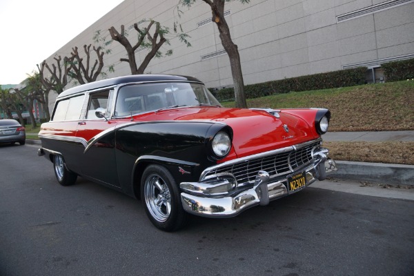 Used 1956 Ford 2 Door Fairlane Park Lane Custom Wagon  | Torrance, CA