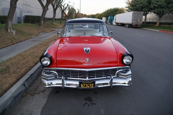 Used 1956 Ford 2 Door Fairlane Park Lane Custom Wagon  | Torrance, CA