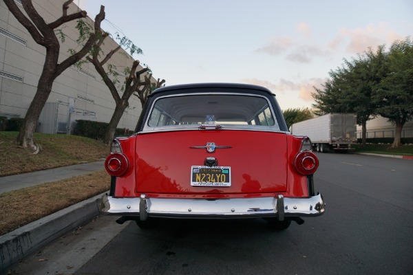 Used 1956 Ford 2 Door Fairlane Park Lane Custom Wagon  | Torrance, CA