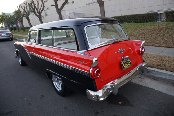 Used 1956 Ford 2 Door Fairlane Park Lane Custom Wagon  | Torrance, CA