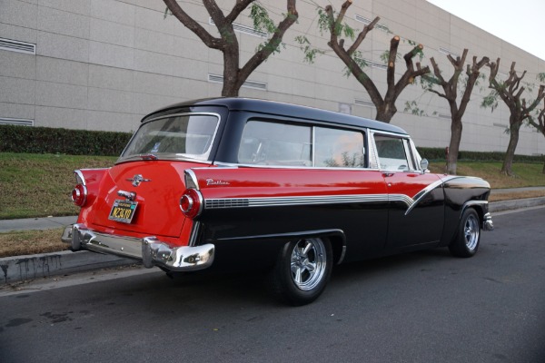 Used 1956 Ford 2 Door Fairlane Park Lane Custom Wagon  | Torrance, CA