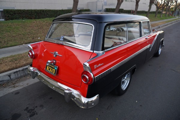 Used 1956 Ford 2 Door Fairlane Park Lane Custom Wagon  | Torrance, CA