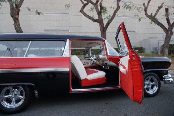 Used 1956 Ford 2 Door Fairlane Park Lane Custom Wagon  | Torrance, CA