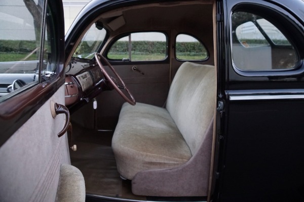 Used 1940 Ford Deluxe 239 V8 Coupe  | Torrance, CA