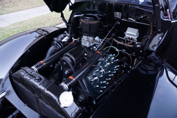 Used 1940 Ford Deluxe 239 V8 Coupe  | Torrance, CA