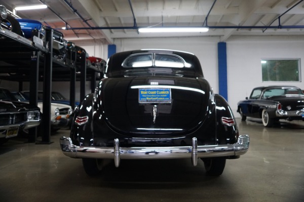 Used 1940 Ford Deluxe 239 V8 Coupe  | Torrance, CA