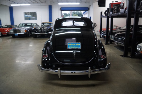 Used 1940 Ford Deluxe 239 V8 Coupe  | Torrance, CA