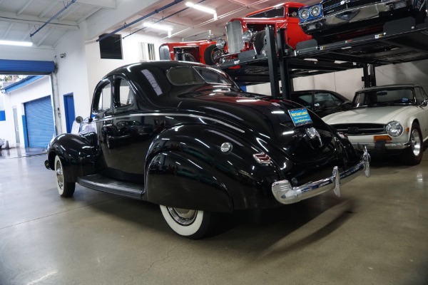 Used 1940 Ford Deluxe 239 V8 Coupe  | Torrance, CA