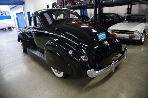 Used 1940 Ford Deluxe 239 V8 Coupe  | Torrance, CA