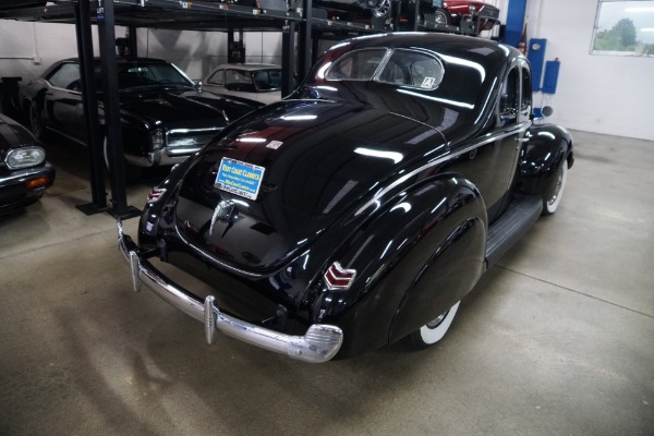 Used 1940 Ford Deluxe 239 V8 Coupe  | Torrance, CA