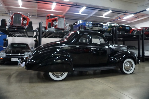 Used 1940 Ford Deluxe 239 V8 Coupe  | Torrance, CA