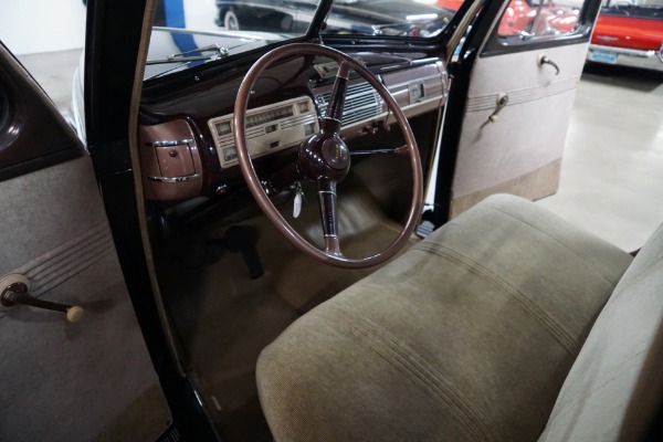 Used 1940 Ford Deluxe 239 V8 Coupe  | Torrance, CA