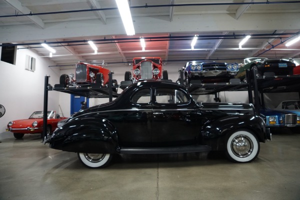 Used 1940 Ford Deluxe 239 V8 Coupe  | Torrance, CA