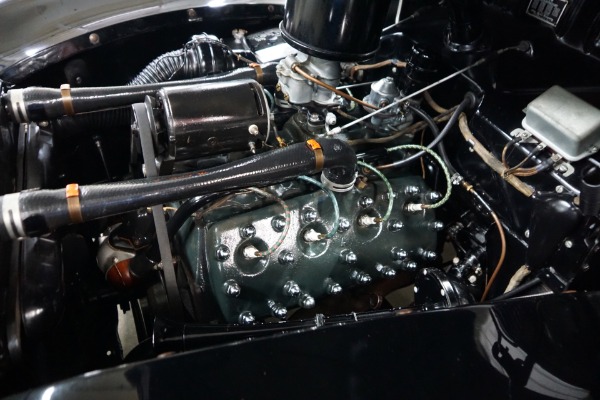 Used 1940 Ford Deluxe 239 V8 Coupe  | Torrance, CA