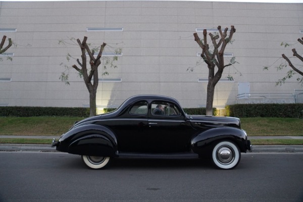 Used 1940 Ford Deluxe 239 V8 Coupe  | Torrance, CA