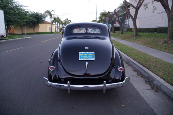 Used 1940 Ford Deluxe 239 V8 Coupe  | Torrance, CA