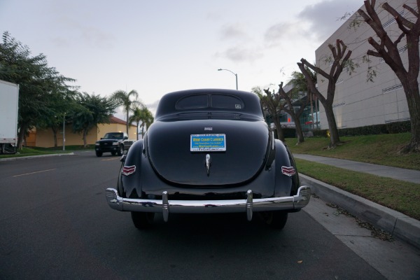 Used 1940 Ford Deluxe 239 V8 Coupe  | Torrance, CA