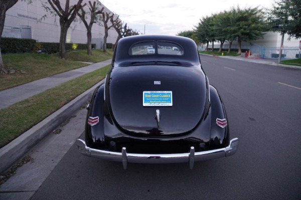 Used 1940 Ford Deluxe 239 V8 Coupe  | Torrance, CA