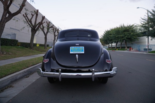 Used 1940 Ford Deluxe 239 V8 Coupe  | Torrance, CA