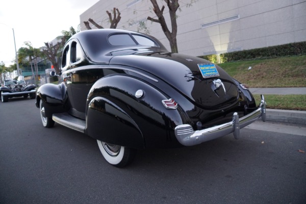 Used 1940 Ford Deluxe 239 V8 Coupe  | Torrance, CA