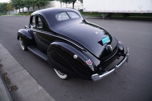 Used 1940 Ford Deluxe 239 V8 Coupe  | Torrance, CA