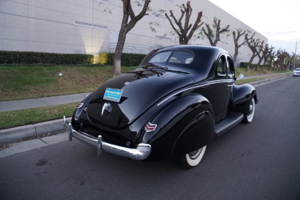 Used 1940 Ford Deluxe 239 V8 Coupe  | Torrance, CA