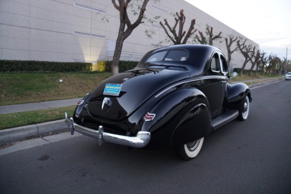 Used 1940 Ford Deluxe 239 V8 Coupe  | Torrance, CA