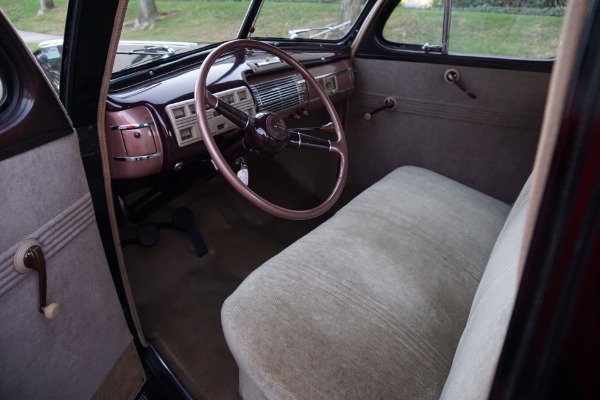 Used 1940 Ford Deluxe 239 V8 Coupe  | Torrance, CA