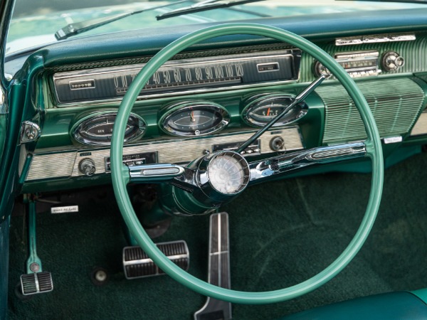 Used 1961 Oldsmobile Series 98 394/325HP V8 Convertible  | Torrance, CA