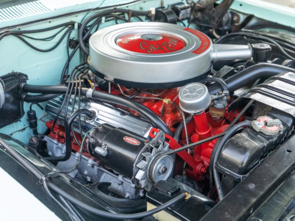 Used 1961 Oldsmobile Series 98 394/325HP V8 Convertible  | Torrance, CA