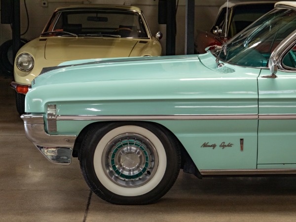 Used 1961 Oldsmobile Series 98 394/325HP V8 Convertible  | Torrance, CA