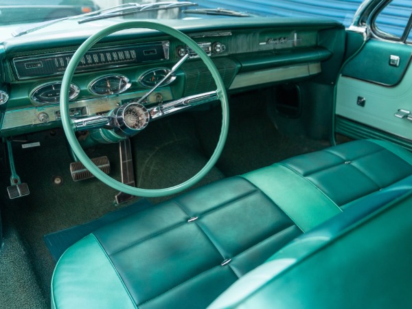 Used 1961 Oldsmobile Series 98 394/325HP V8 Convertible  | Torrance, CA