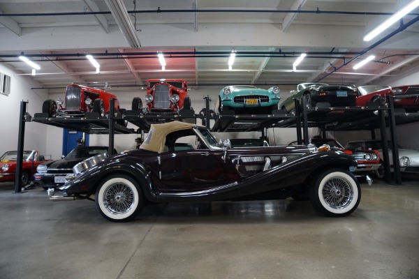 Used 2000 SPCNS 1934 Mercedes 500K Replica with 918 miles!  | Torrance, CA