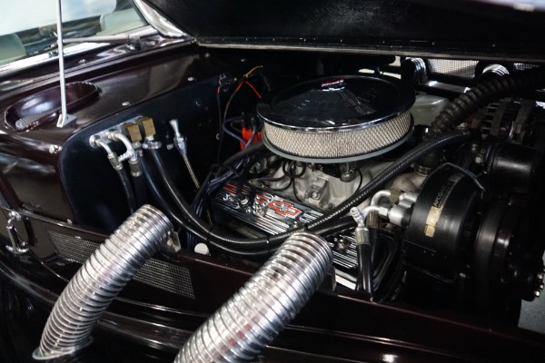 Used 2000 SPCNS 1934 Mercedes 500K Replica with 918 miles!  | Torrance, CA